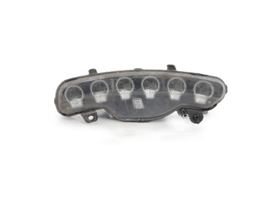 Feu diurne avant droit - Citroen DS3 I PH.1 - 00006206R8 - U1-3820X