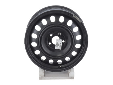 Steel wheel - Peugeot 407 PH.1 - 5401L6 - E1-7415B