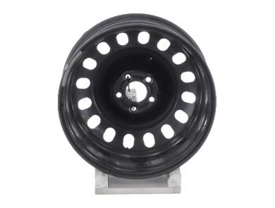 Steel wheel - Peugeot 407 PH.1 - 5401L6 - E1-7415B