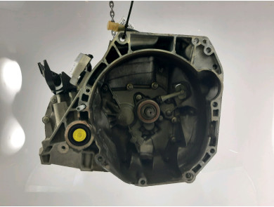 Boîte de vitesses type JH3334 - Renault CLIO IV PH.2 - L1-8390H