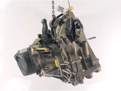 Gearbox type JH3334 - Renault CLIO IV PH.2 - L1-8390H
