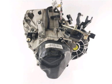 Boîte de vitesses type JH3334 - Renault CLIO IV PH.2 - L1-8390H