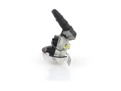 Steering column stalk switch - Nissan MICRA III PH.1 - 25560-AX786- J0-9821Q