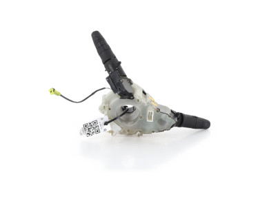 Steering column stalk switch - Nissan MICRA III PH.1 - 25560-AX786- J0-9821Q