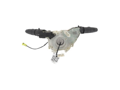 Steering column stalk switch - Nissan MICRA III PH.1 - 25560-AX786- J0-9821Q