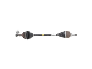 Left front transmission used - Citroen C4 SPACETOURER - 9806699880