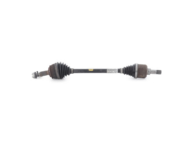 Left front transmission - Citroen C4 SPACETOURER 1.2 PTEC - 9806699880 - S1-4620Q