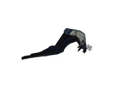 Hood hinges - Audi A1 I PH.1 - Bleu Fonce - 8X0823301A - H1-6989H