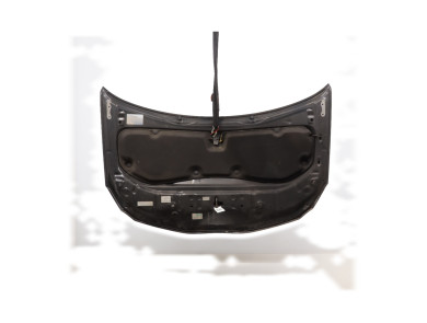 Capot - Toyota AURIS I PH.2 - Noir - 5330102250 - A1-7755V