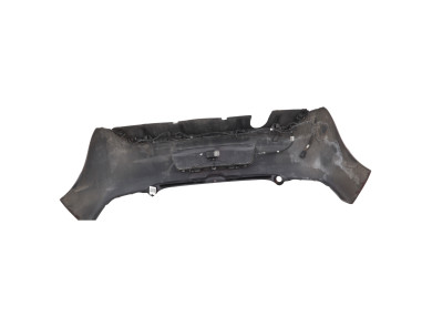 Pare choc arrière - Citroen DS3 I PH.1 - Rouge Clair - 1611631580 - A1-3861X