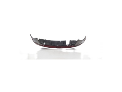Rear bumper - Citroen DS3 I PH.1 - Rouge Clair - 1611631580 - A1-3861X