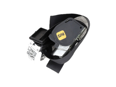 Ceinture sécurité avant gauche occasion - Ford FIESTA - 1108577