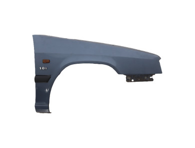 Right front fender used - Citroen ZX - 00007841G9