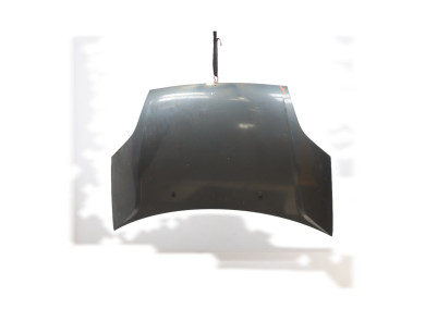 Hood (Bonnet) used - Ford FIESTA - 1346646