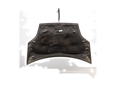 Capot - Ford FIESTA V PH.1 - Vert Clair - 1346646 - Y1-7607F