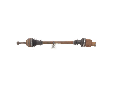 Cardan avant droit occasion - Renault CLIO - 7701352776