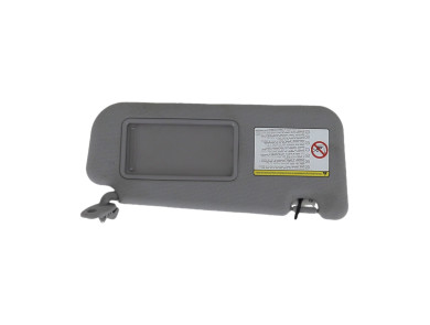 Pare-soleil droit - KIA RIO III PH.1 - 852021W650HCS - B1-7013I
