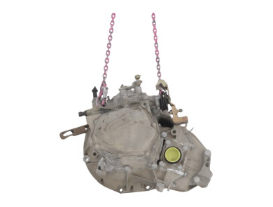 Gearbox type PUNTO-NM-5V-EMBH - Fiat PUNTO I - U1-0302H