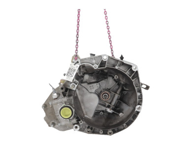 Boîte de vitesses type PUNTO-NM-5V-EMBH - Fiat PUNTO I - U1-0302H