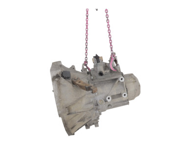 Gearbox type PUNTO-NM-5V-EMBH - Fiat PUNTO I - U1-0302H