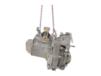 Gearbox type PUNTO-NM-5V-EMBH - Fiat PUNTO I - U1-0302H