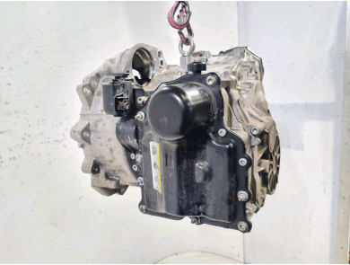Gearbox used - Volkswagen POLO - URH
