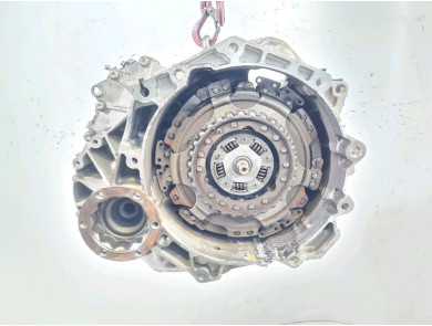 Gearbox type URH - Audi A1 II - A1-7536U