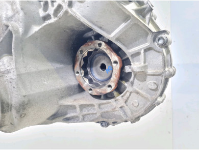 Boîte de vitesses type URH - Audi A1 II - A1-7536U