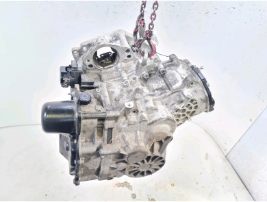 Gearbox type URH - Audi A1 II - A1-7536U