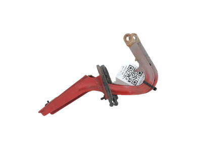Hood hinges used - Nissan PICK-UP - 654012S40A
