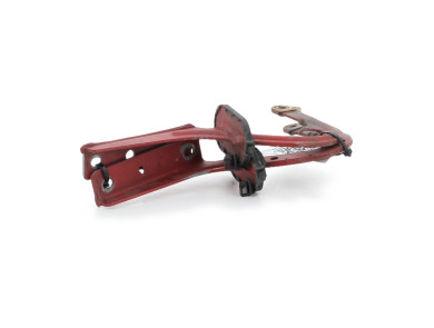 Charnières de capot - Nissan NAVARA NP300 II - Rouge Clair - 654012S40A - R0-7556Y