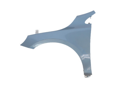 Left front fender used - Volvo V40 - 31301261