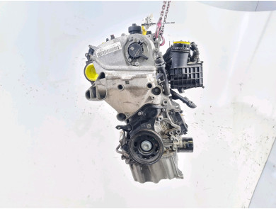 Engine type DLAA - Audi A1 II - S1-6622U