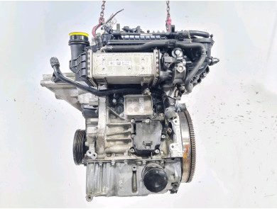 Moteur type DLAA - Audi A1 II - S1-6622U
