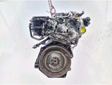 Moteur type DLAA - Audi A1 II - S1-6622U