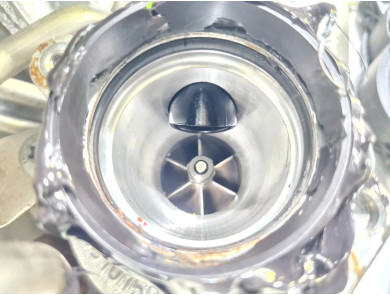 Engine type DLAA - Audi A1 II - S1-6622U