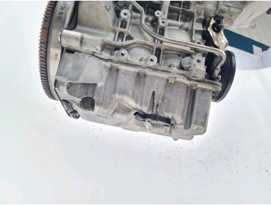 Engine type DLAA - Audi A1 II - S1-6622U