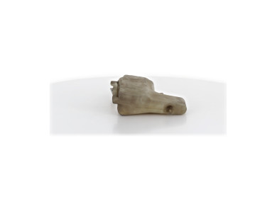 Coolant expansion tank - Nissan NAVARA NP300 II - 21710-2S60A- R0-6705V