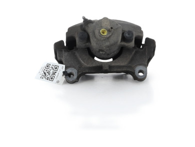 Left front brake caliper - Volkswagen PASSAT CC VI - 1K0615124E - F1-4856U