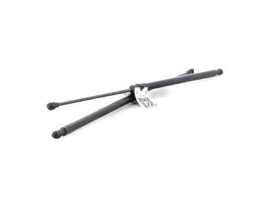 Verins capot - Dacia DUSTER III - Blanc - 654702017R - K1-3746B