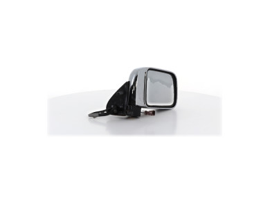 Rétroviseur droit - Nissan NAVARA NP300 II - Rouge Clair - 96301-VL50A- P0-6718R