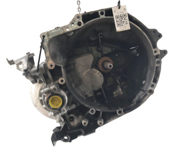 Gearbox type 20MB48 - Peugeot PARTNER III - P1-7164S