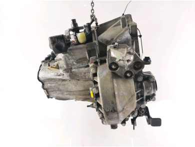 Gearbox type 20MB48 - Peugeot PARTNER III - P1-7164S
