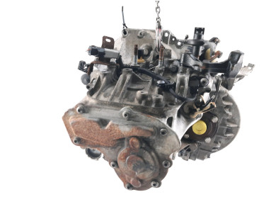 Boîte de vitesses type 20MB48 - Peugeot PARTNER III - P1-7164S