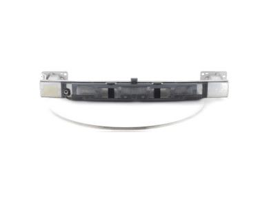 Traverse de pare choc avant - Citroen BERLINGO FOURGON II PH.3 - Blanc - 00007414YN - U0-9788N