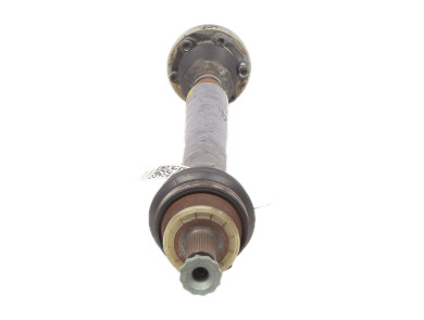 Right front transmission - Volkswagen POLO IV PH.2 1.2 - 6Q0407272BD - L0-2840U