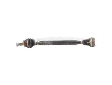 Right front transmission - Volkswagen POLO IV PH.2 1.2 - 6Q0407272BD - L0-2840U