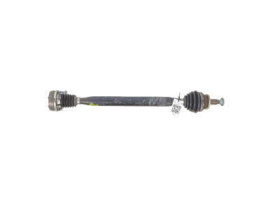 Right front transmission - Volkswagen POLO IV PH.2 1.2 - 6Q0407272BD - L0-2840U