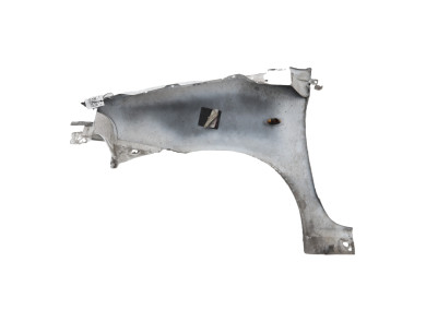 Aile avant droite - Fiat PUNTO I - Blanc - 7733460 - E1-1860B