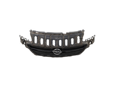 Calandre occasion - Opel CORSA - 39045431